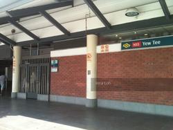 YewTee Residences (D23), Apartment #144046982